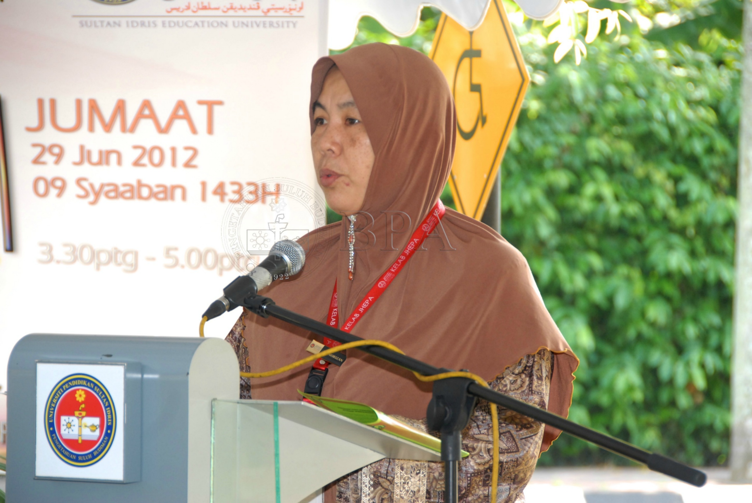 BPA 12 85 klinik IDA 5137